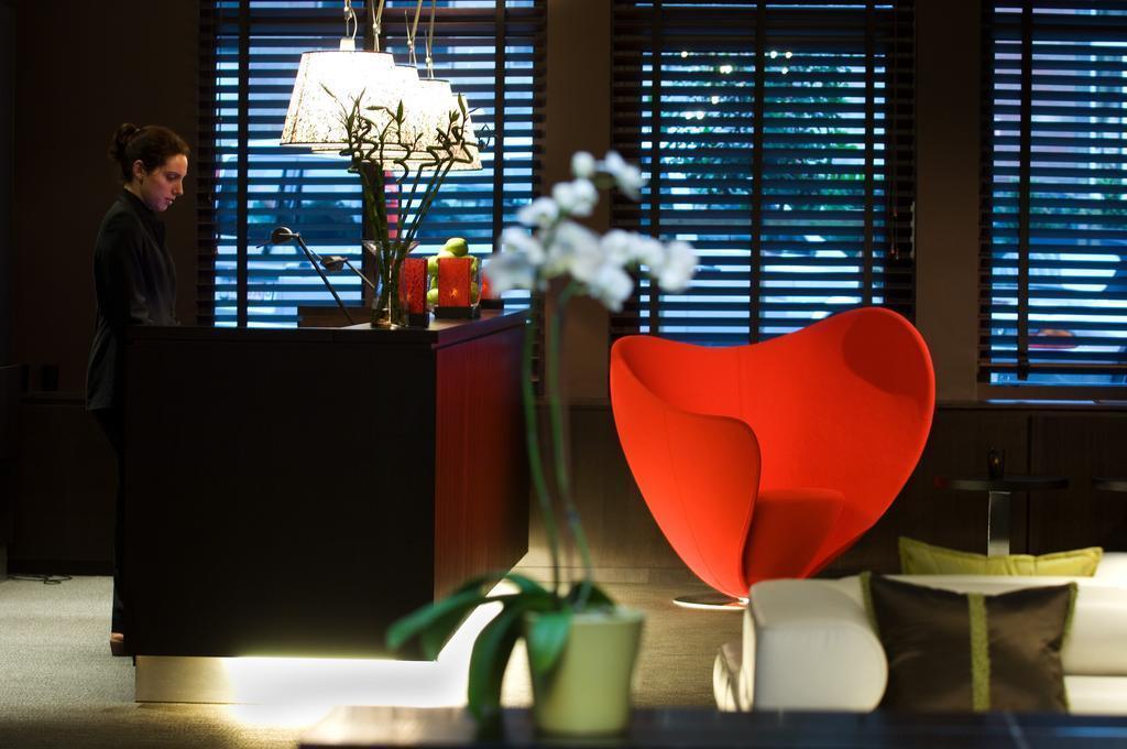 Zdjęcia Martin'S Brussels Eu Hotel 4*