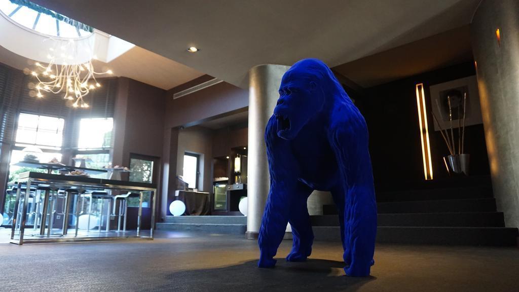 Zdjęcie Martin'S Brussels Eu Hotel 4*