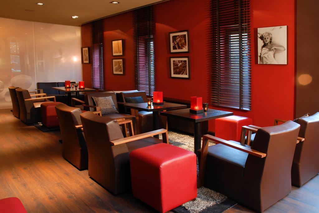 Obraz Martin'S Brussels Eu Hotel 4*