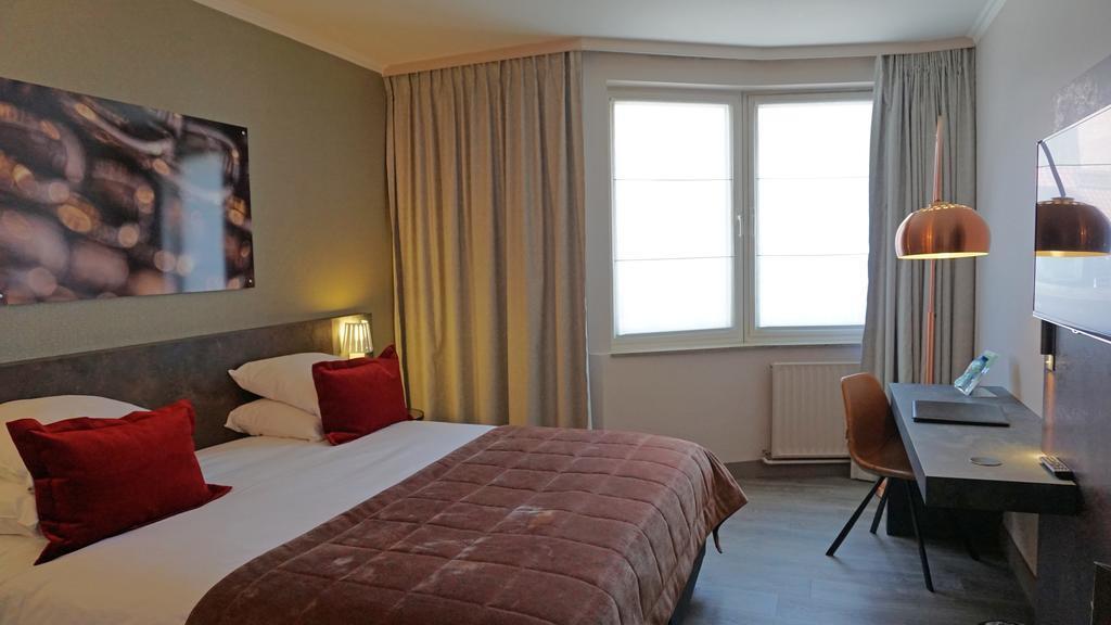 Zdjęcie Martin'S Brussels Eu Hotel 4*