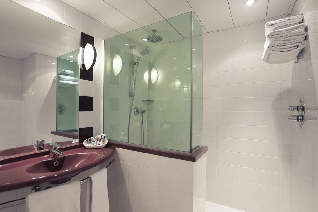 Zdjęcie Mercure Brussels Airport 3*