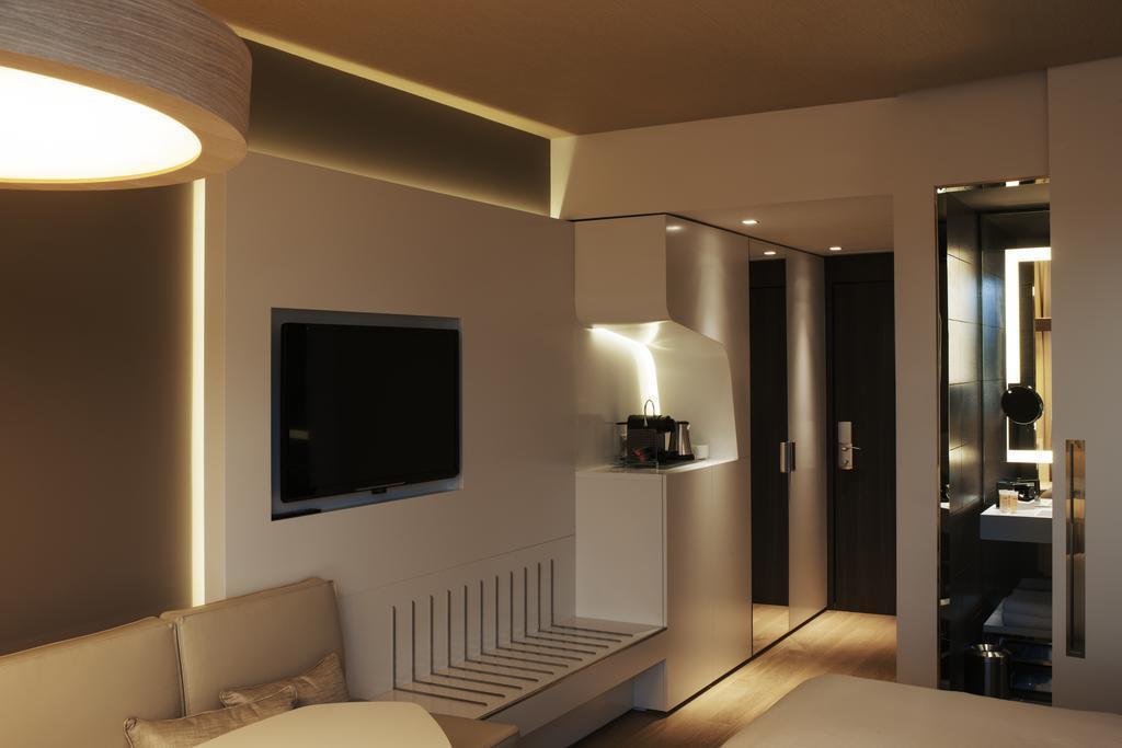 Obraz Pullman Brussels Centre Midi 4*