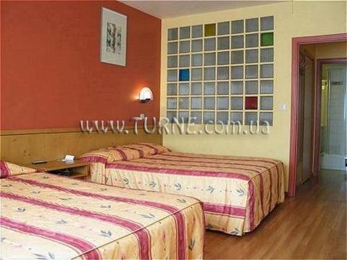 Зображення La Madeleine 2*