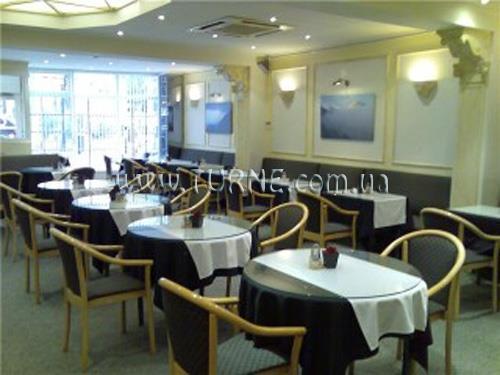 Фотографія La Madeleine 2*