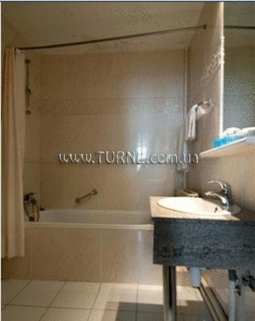 Готель La Madeleine 2*