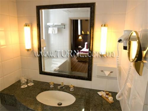 Картинка Best Western Premier Carrefour de l'Europe 4*