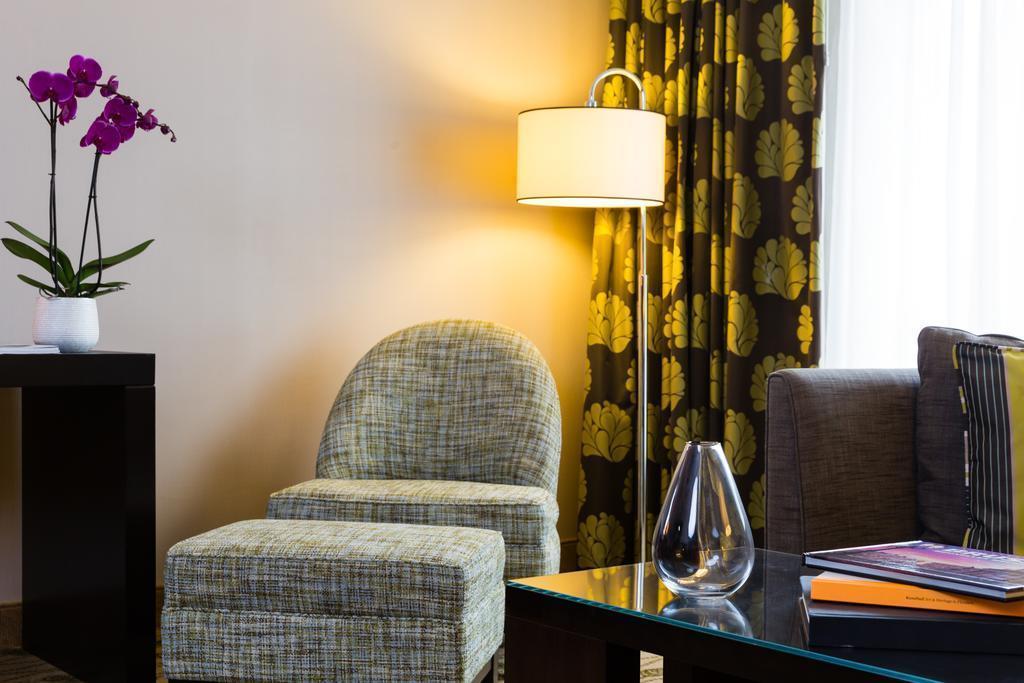 Zdjęcie Renaissance Brussels 4*