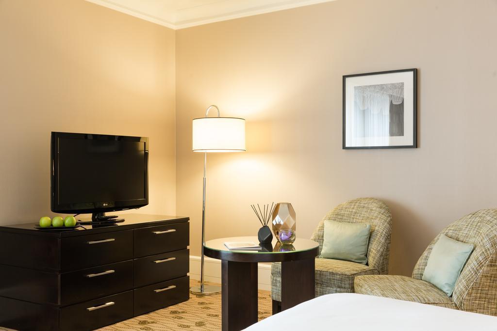 Obraz Renaissance Brussels 4*