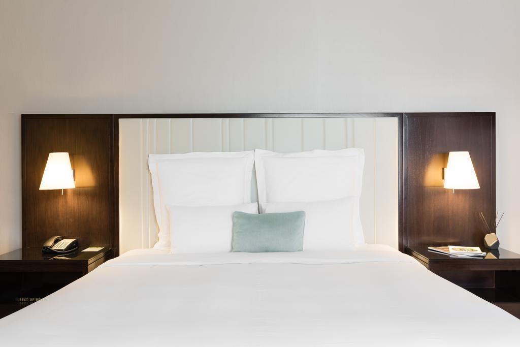 Zdjęcie Renaissance Brussels 4*