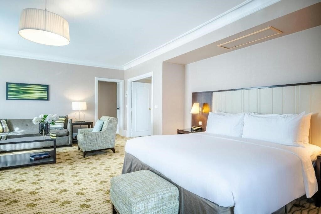 Zdjęcia Renaissance Brussels 4*