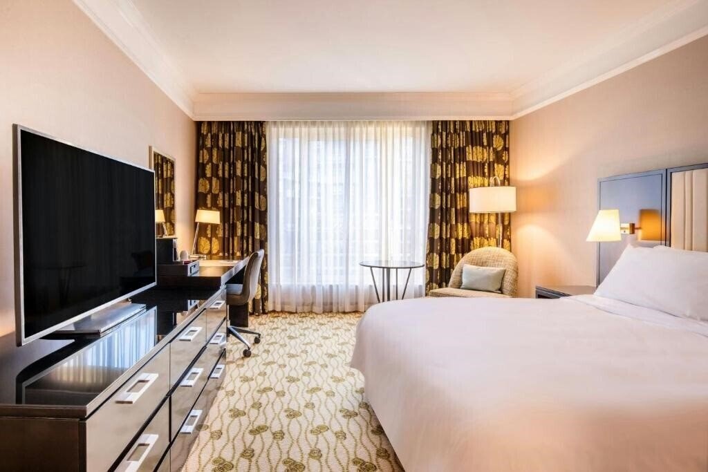 Obraz Renaissance Brussels 4*
