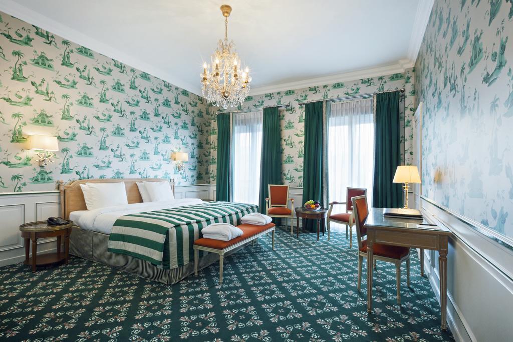 Zdjęcie Metropole Hotel 5*