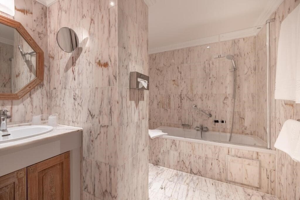 Фотографія Manos Stephanie 4*