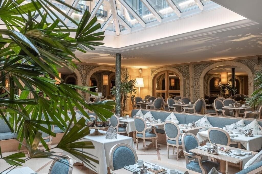 Зображення Manos Stephanie 4*