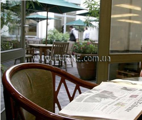 Zdjęcie NH Gent Belfort (ex. Sofitel Gent Belfort) 3*