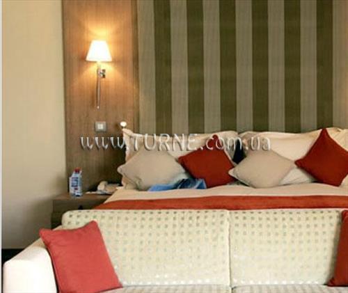 Zdjęcie NH Gent Belfort (ex. Sofitel Gent Belfort) 3*