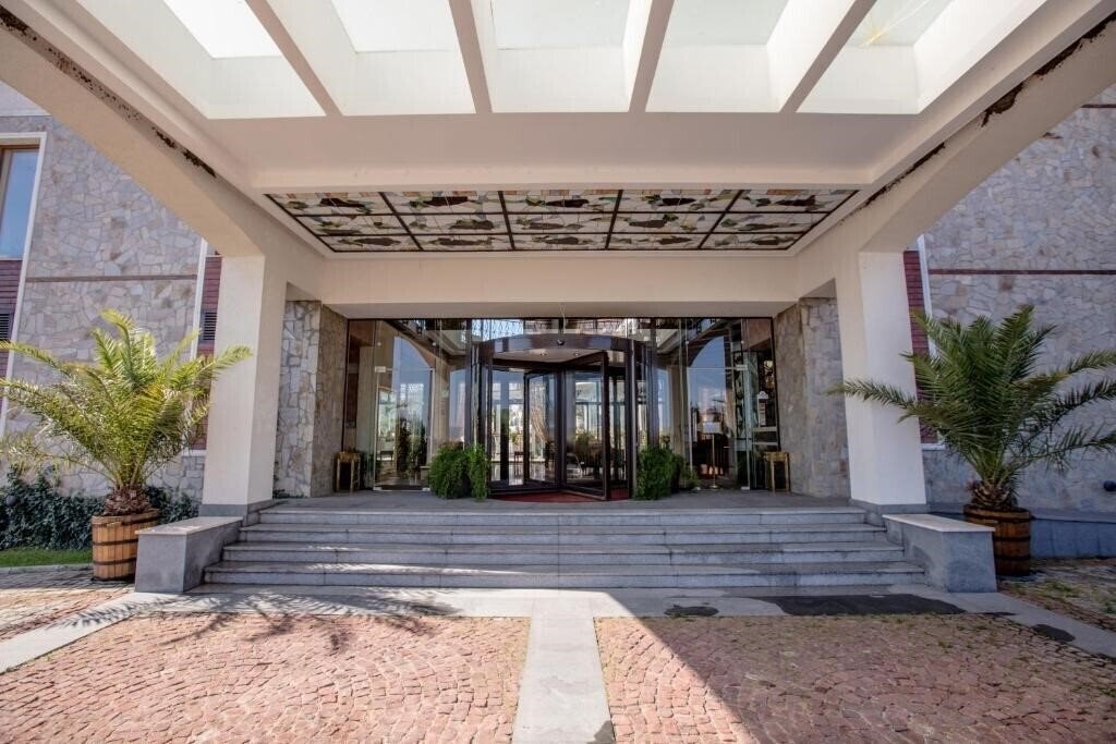 Изображение Vineyards Apart Hotel апартаменты