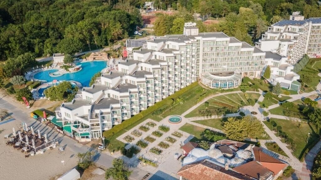 Готель Hotel Laguna Beach 4*