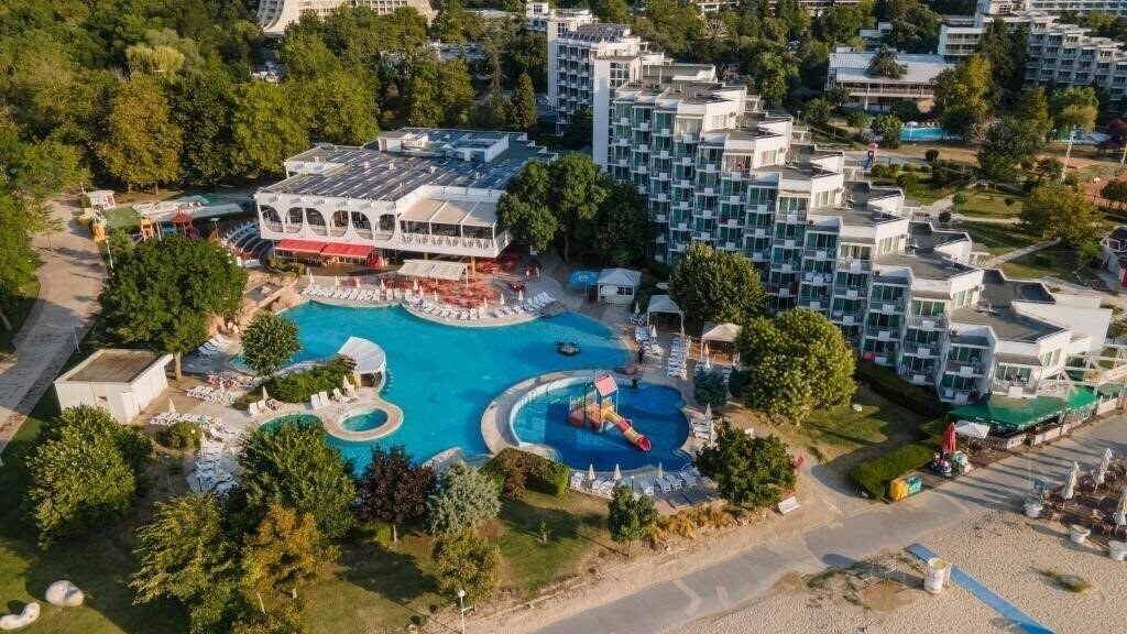 Фото Hotel Laguna Beach 4*