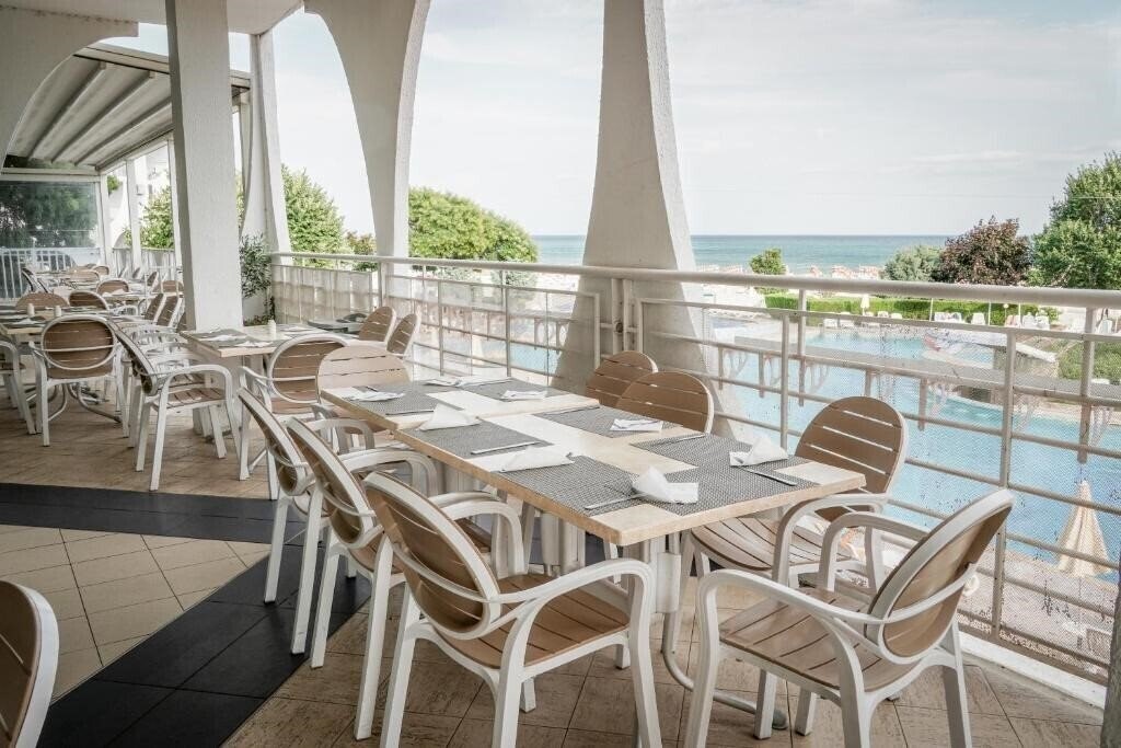 Фотографія Hotel Laguna Beach 4*