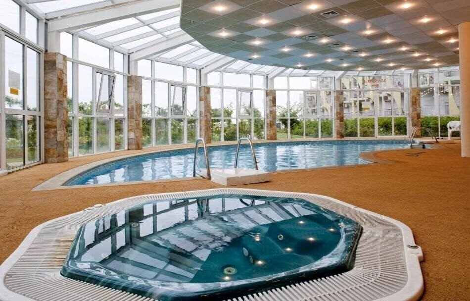 Картинка Hotel Laguna Beach 4*