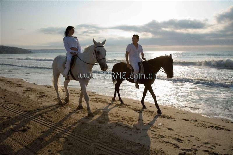 Картинка Magnolia Albena 3*