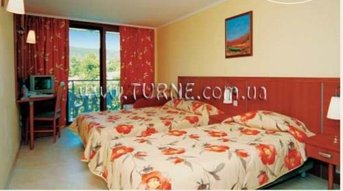Zdjęcie Primasol Ralitsa Superior Garden 3*