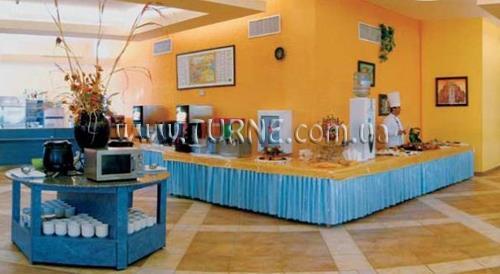 Zdjęcia Primasol Ralitsa Superior Garden 3*