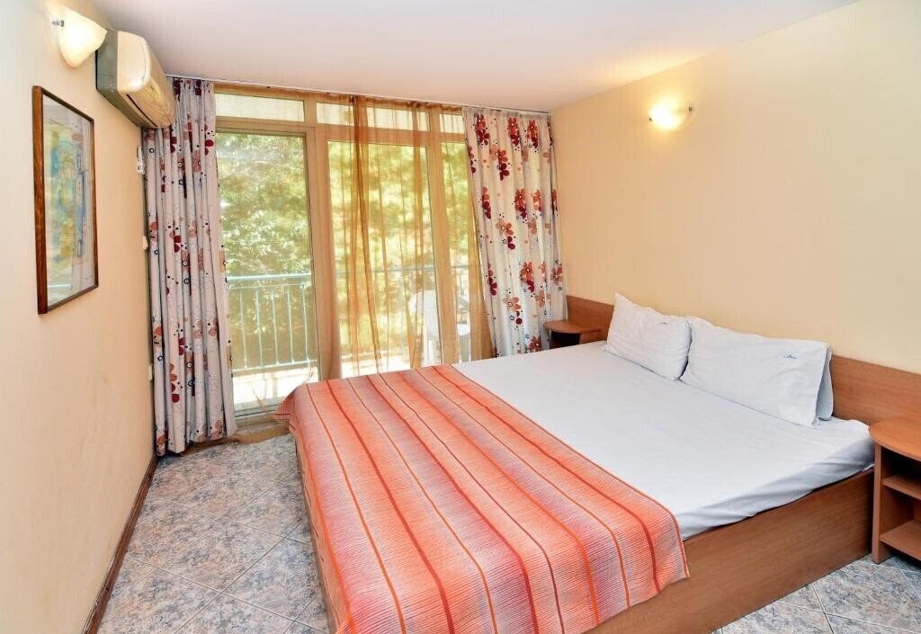 Фото Villas Vita Park 3*