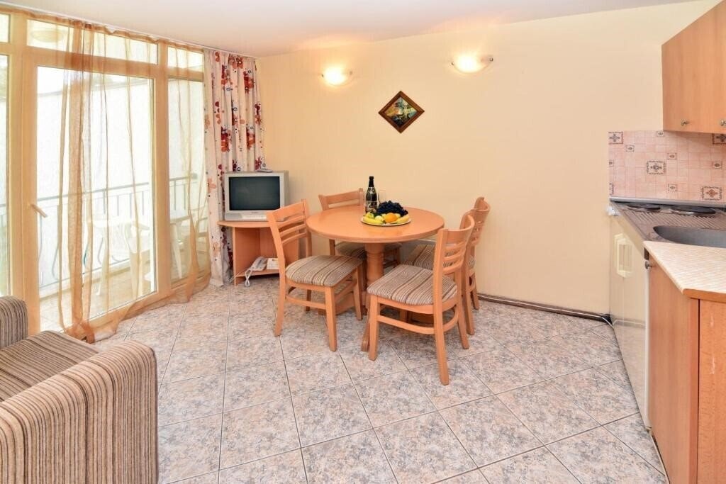 Фотографія Villas Vita Park 3*