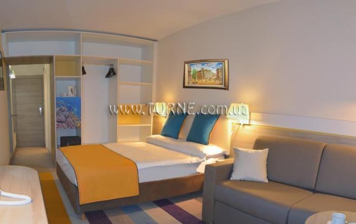 Картинка Primasol Ralitsa Aqua Club 3*
