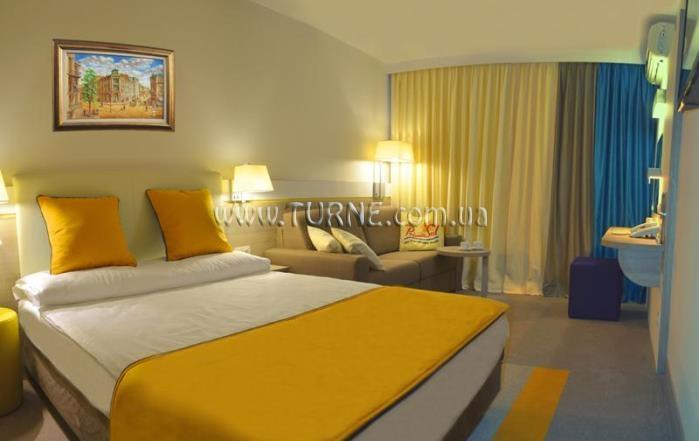 Изображение Primasol Ralitsa Aqua Club 3*