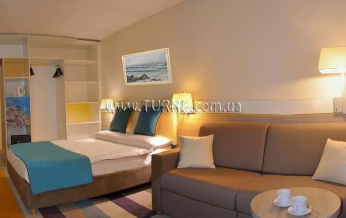 Фотография Primasol Ralitsa Aqua Club 3*