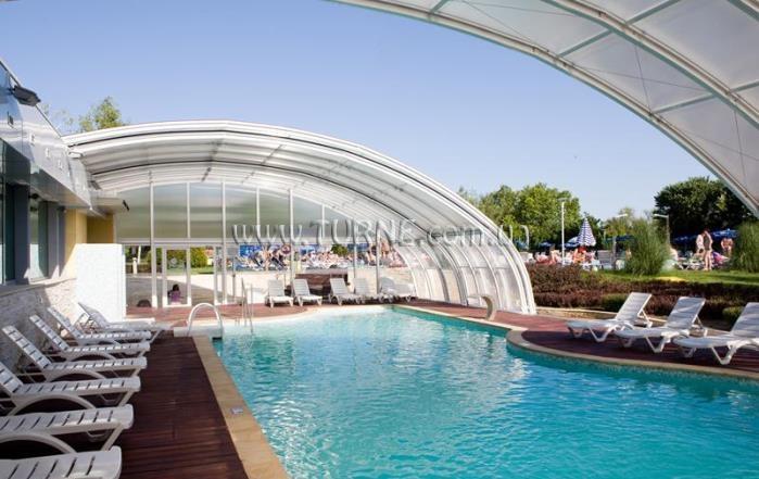 Фото Primasol Ralitsa Aqua Club 3*