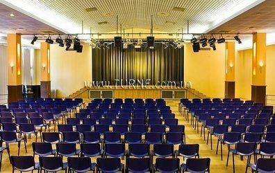 Отель Primasol Ralitsa Aqua Club 3*