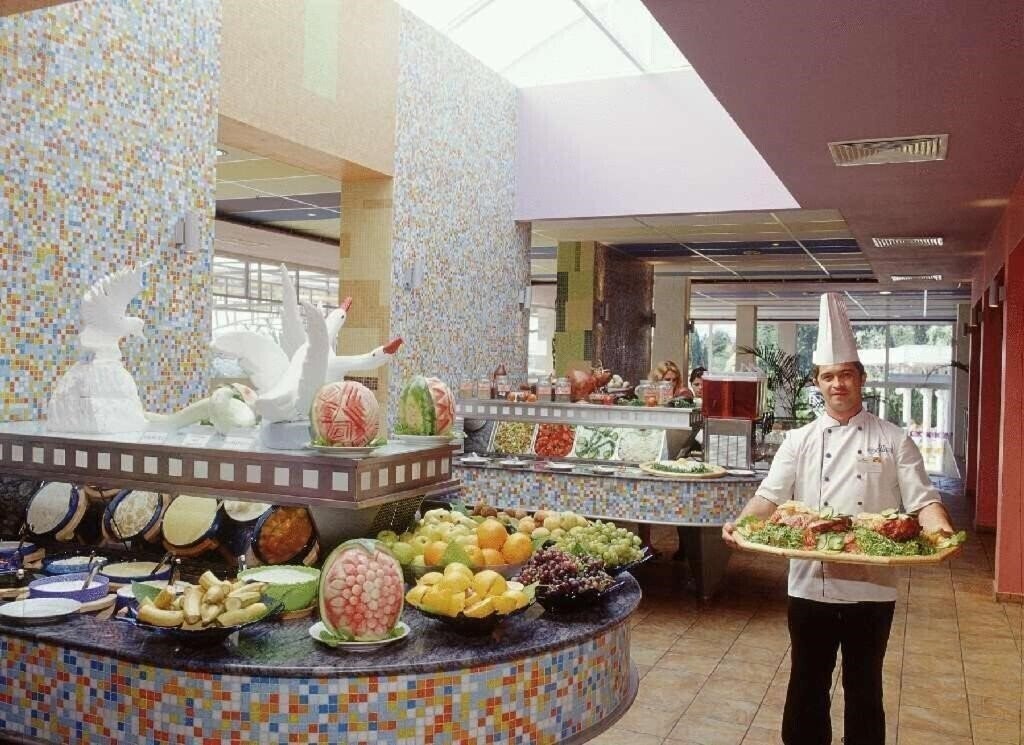 Зображення Hotel .com 3*