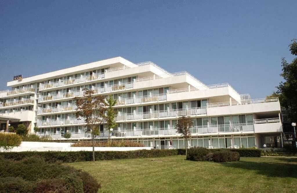 Картинка Hotel .com 3*