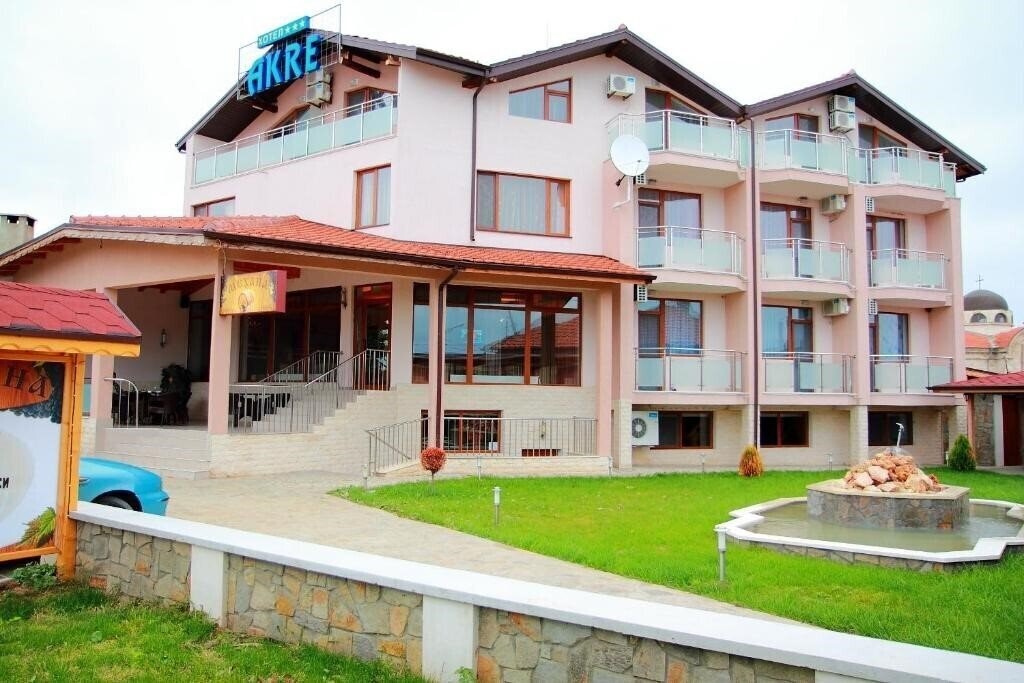 Hotel Hotel Akre 3*