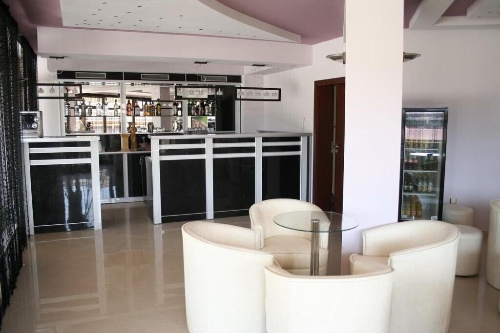 Zdjęcia Hotel Akre 3*