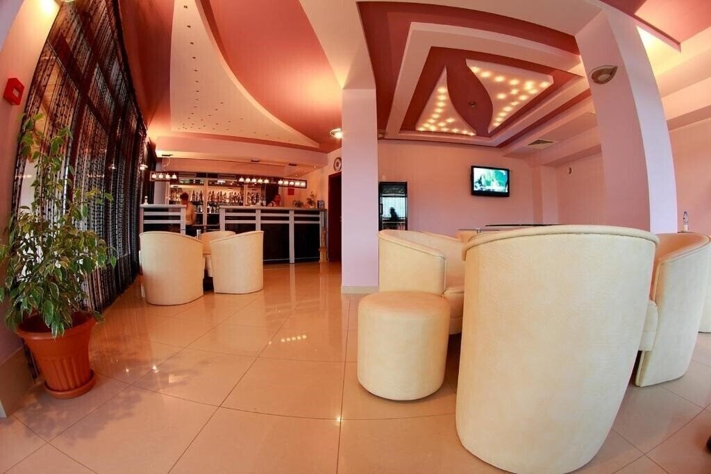 Zdjęcie Hotel Akre 3*