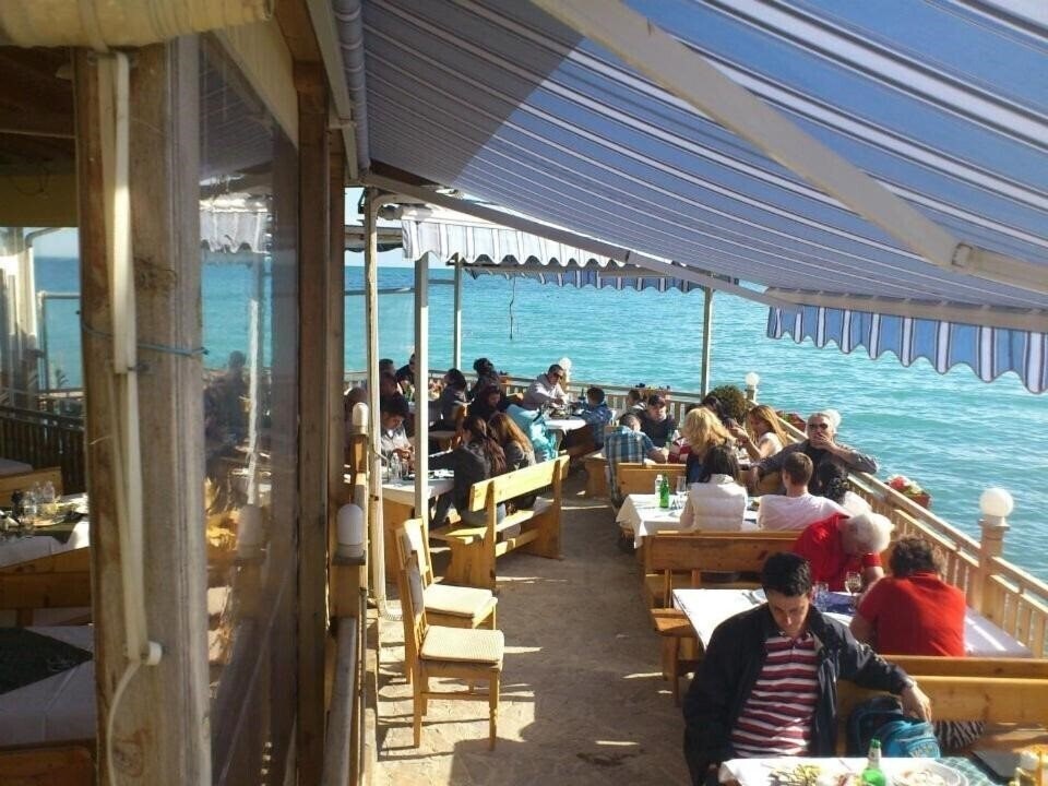 Zdjęcie Hotel Akre 3*