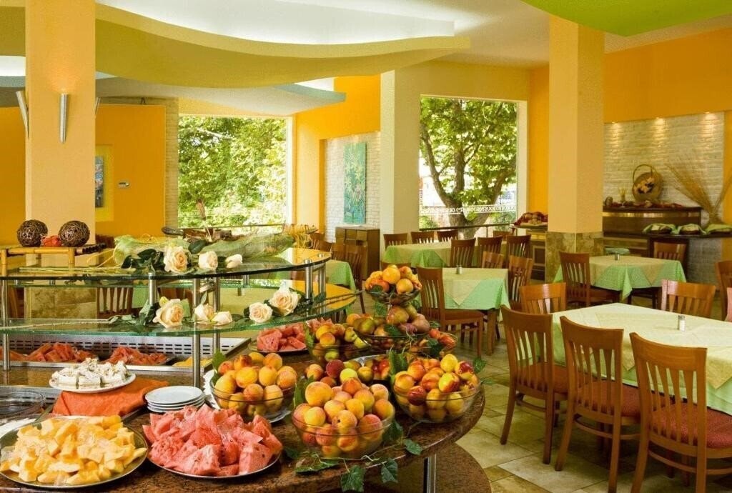 Зображення Complex Orchidea 3*