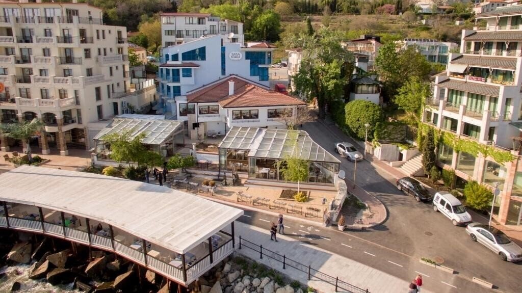 Зображення White House Family Hotel 3*