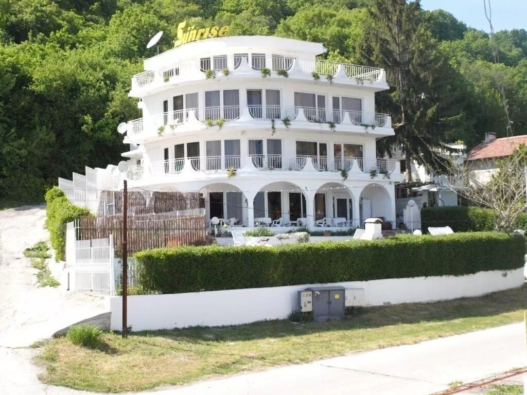 Zdjęcia Sunrise Guest House 2*