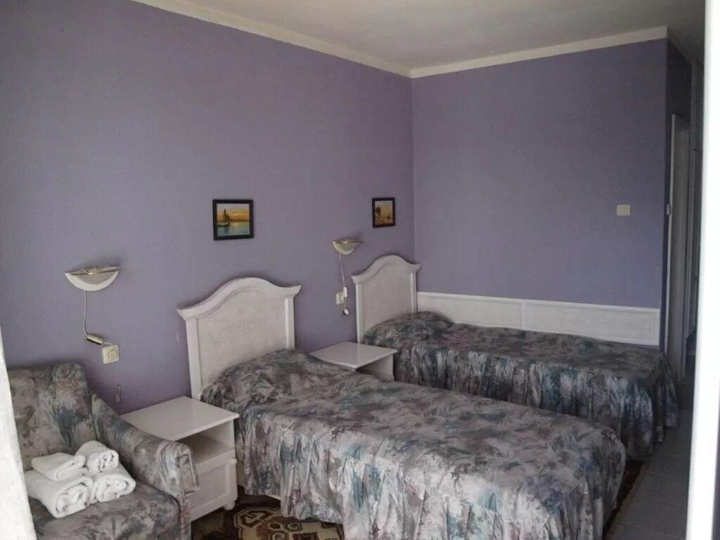 Zdjęcie Sunrise Guest House 2*