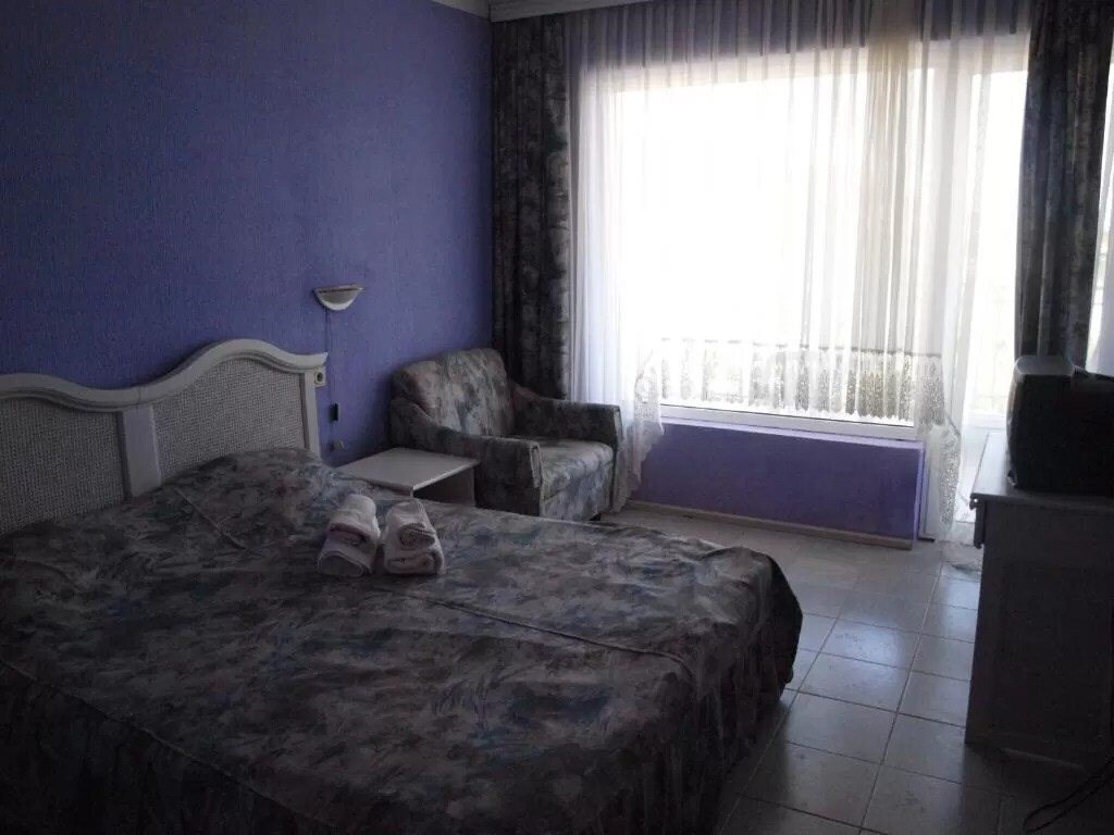 Obraz Sunrise Guest House 2*