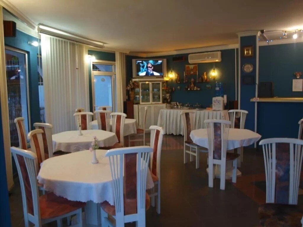 Zdjęcie Sunrise Guest House 2*