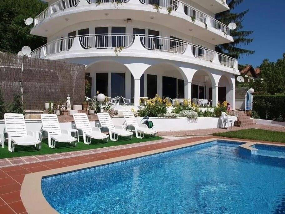 Hotel Sunrise Guest House 2*