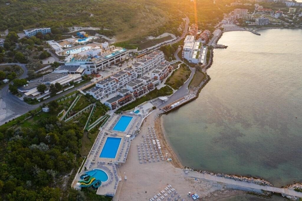 Zdjęcia White Lagoon 3*