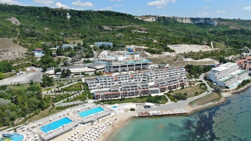 Zdjęcie White Lagoon 3*